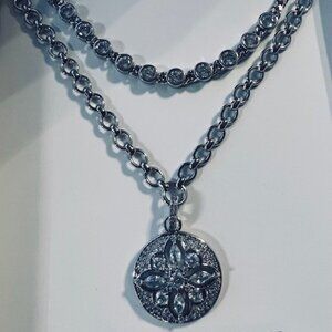 LUXE LAYER ENDEARING LOVE SET